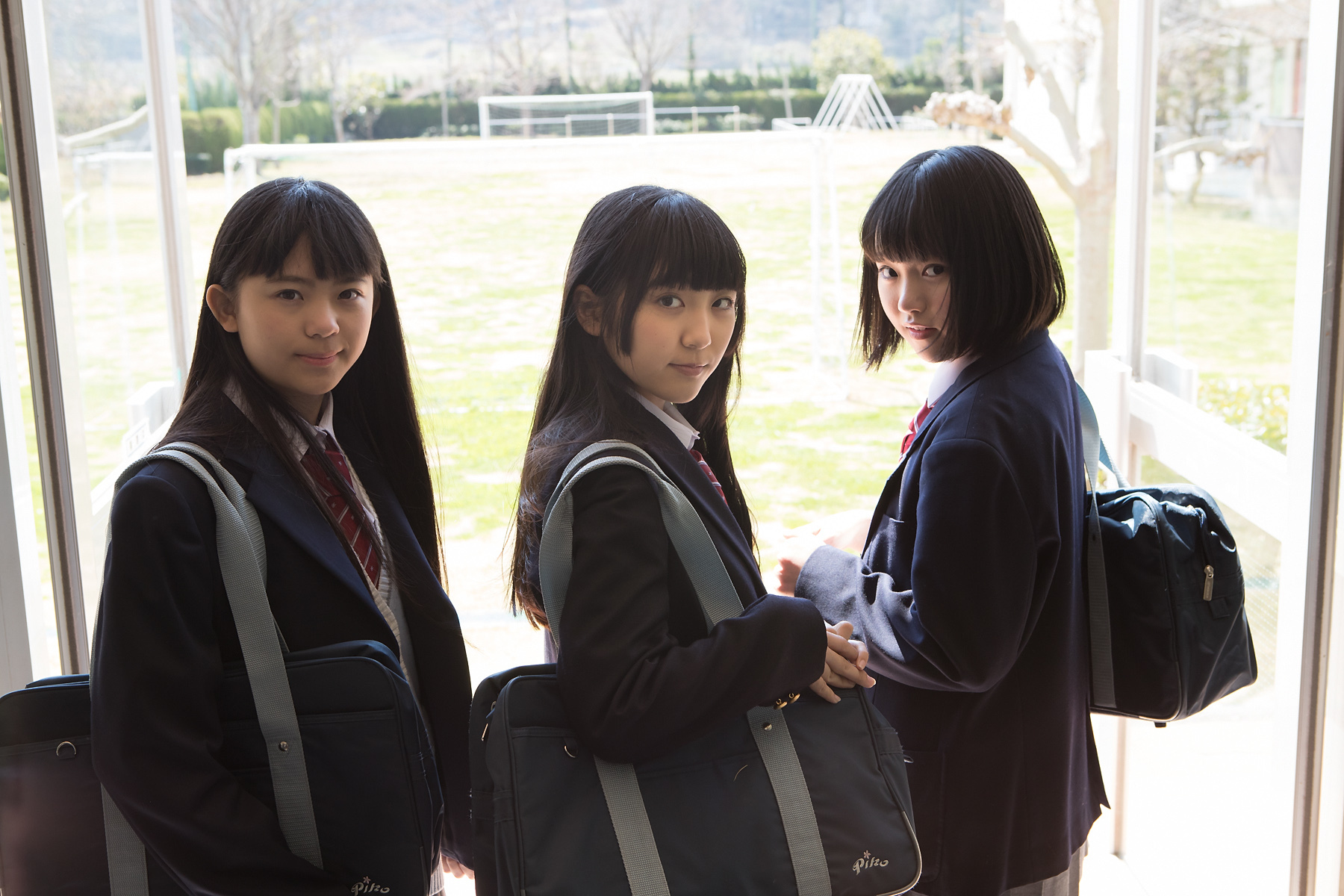 [Minisuka.tv]新模特 2017-04-20 NewComer 2017 - Special Gallery 04